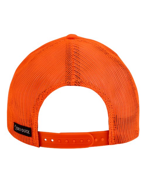 3D Buck Pro Cap - Blaze Mesh Back