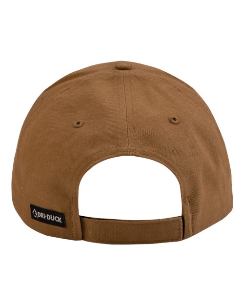 3D Buck Pro Cap - Saddle Back