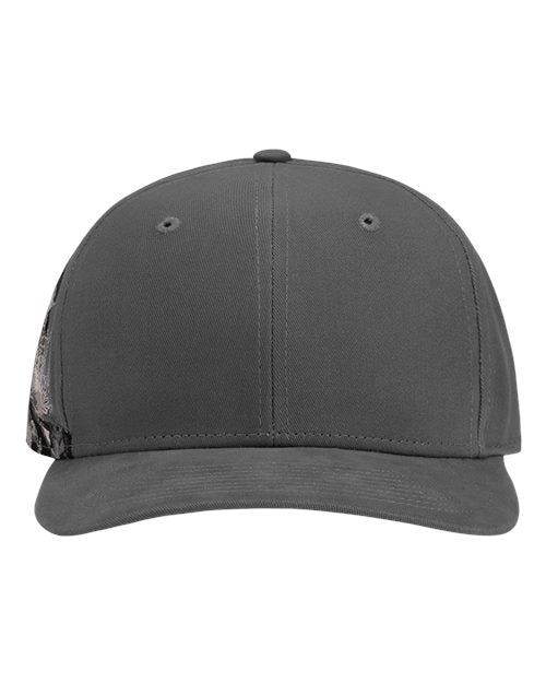 Welder Cap - Charcoal Front