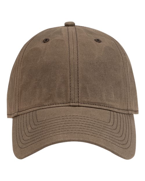 Teton Cap - Field Khaki Front