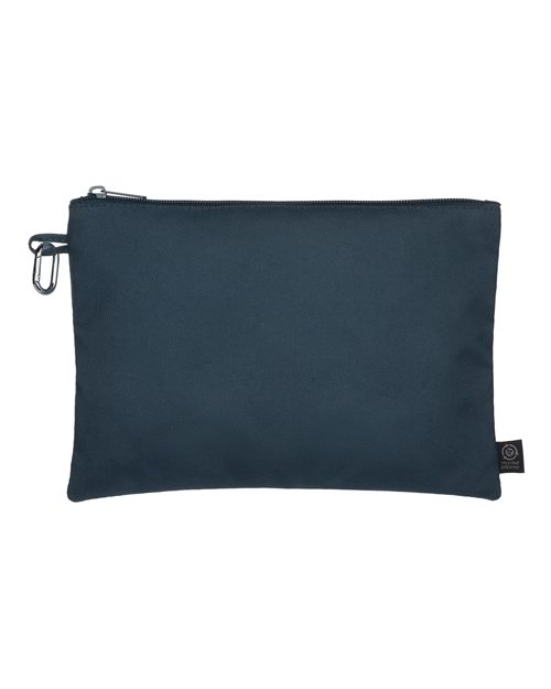 Grove Go-Go Pouch With Carabiner - Pacific Front