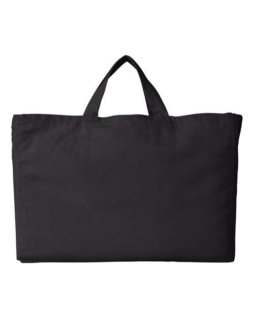 Reclaimist Fiber G2G Bag - Black Back