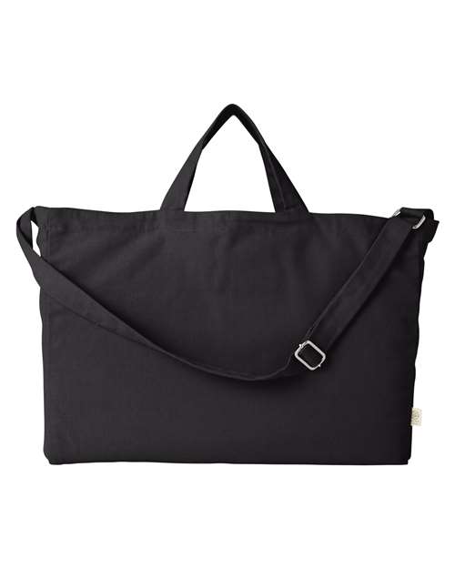 Reclaimist Fiber G2G Bag - Black Front