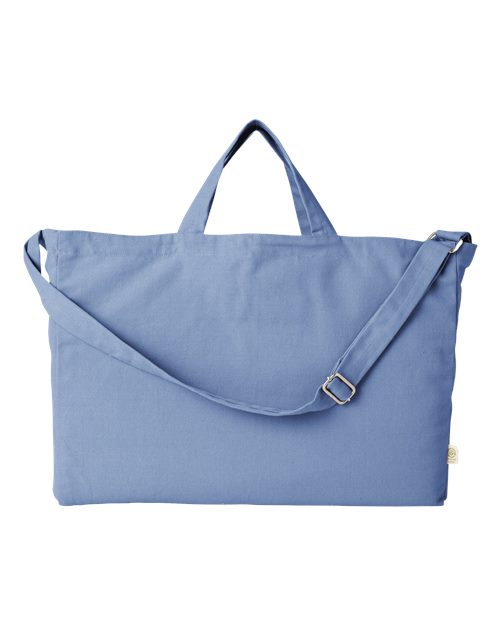 Reclaimist Fiber G2G Bag - Elemental Blue Front