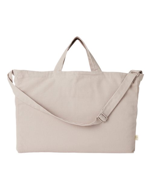 Reclaimist Fiber G2G Bag - Pumice Front