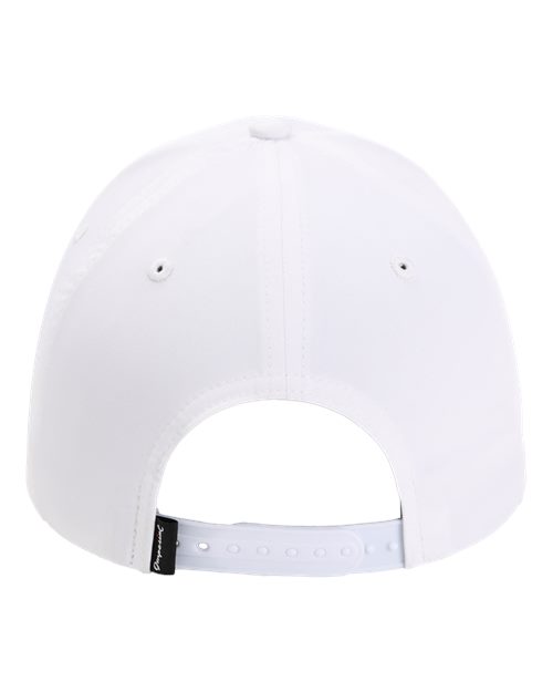 The Independent Cap - White Back