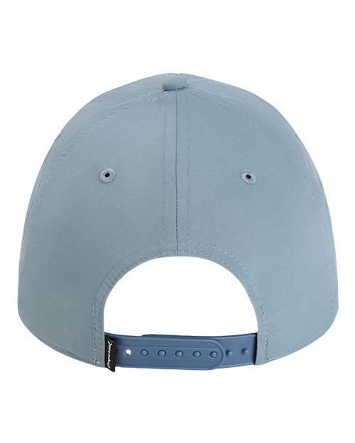 The Wingman Cap - Breaker Blue/ Navy Back