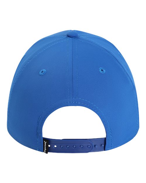 The Wingman Cap - Royal/ White Back