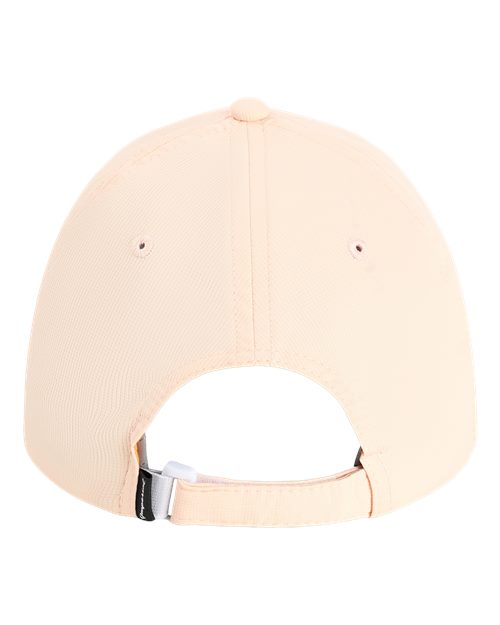 The Original Small Fit Performance Cap - Peach Back