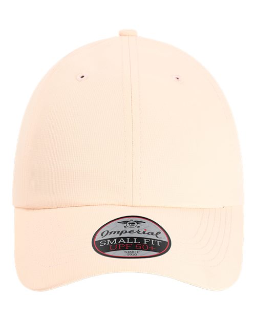 The Original Small Fit Performance Cap - Peach Front