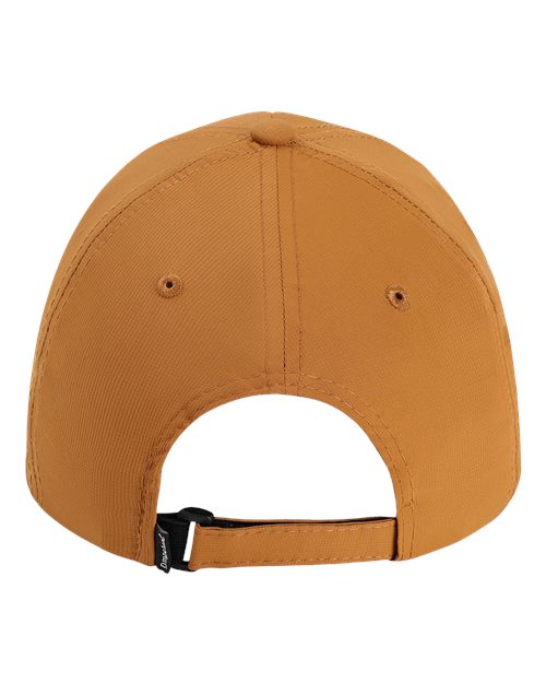 The Original Performance Cap - Buckthorn Brown Back