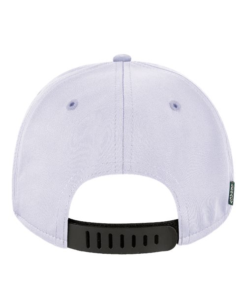 Back Nine Cap - Icelandic Blue Back