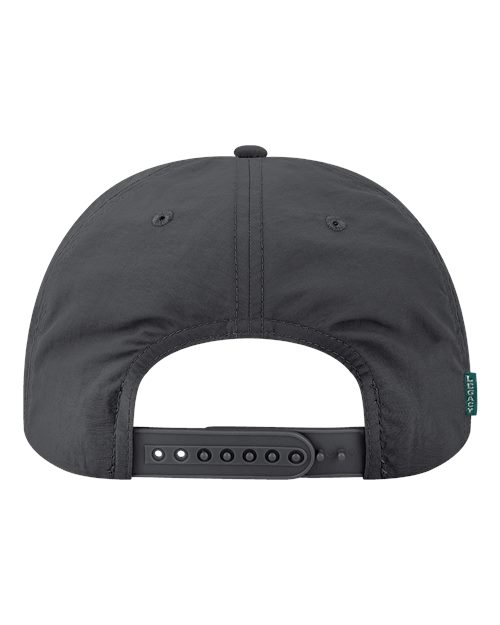 The Chill Cap - Black Back
