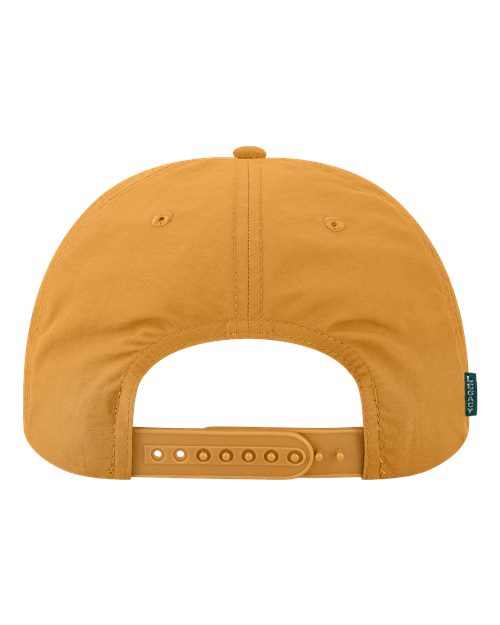 The Chill Cap - Hazel Back