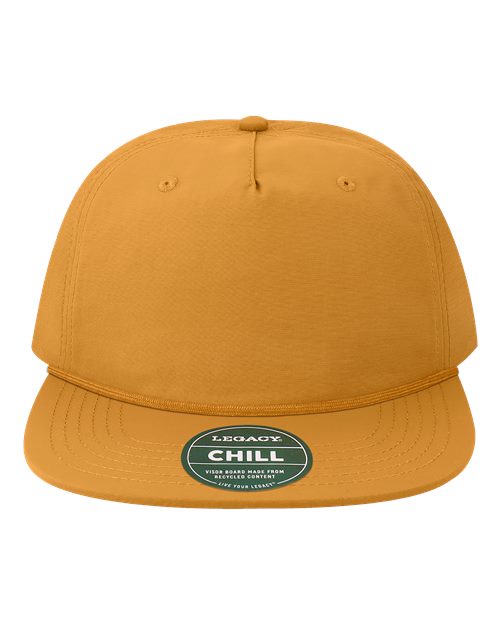 The Chill Cap - Hazel Front