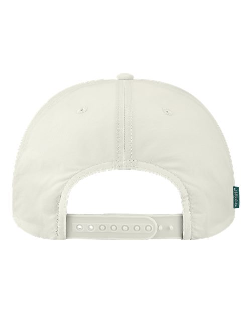 The Chill Cap - Linen Back
