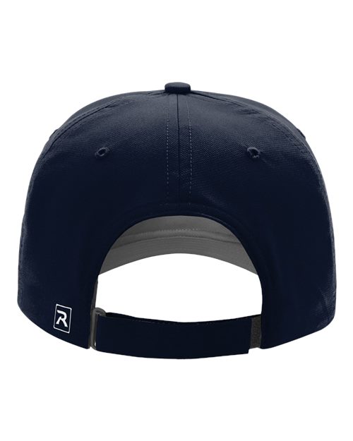 Casual Performance Lite Cap - Navy Back