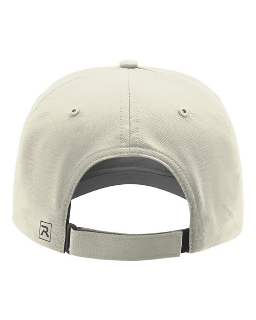 Casual Performance Lite Cap - Stone Back