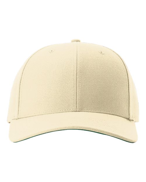 Surge Snapback Cap - Birch Front