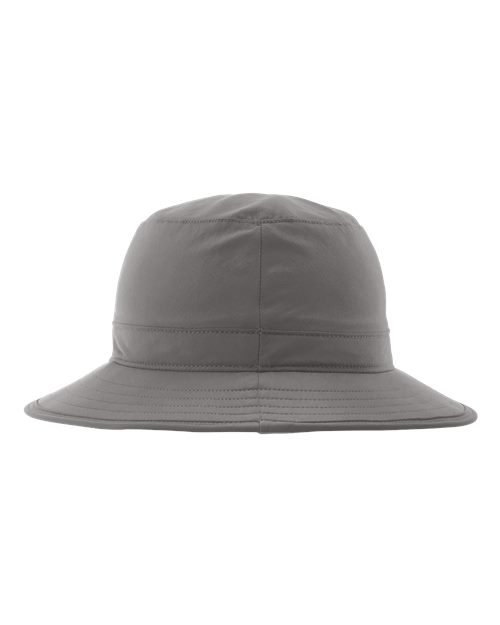 McKenzie Booney - Charcoal Back