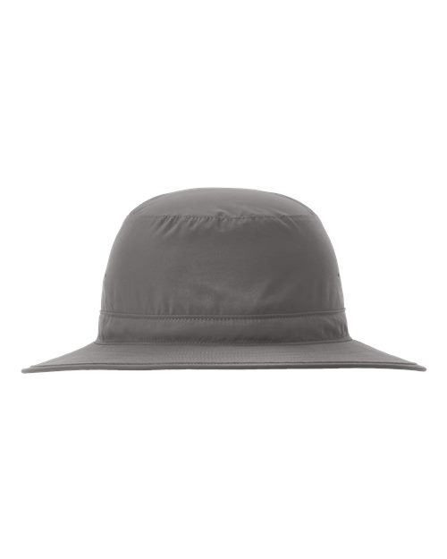McKenzie Booney - Charcoal Front