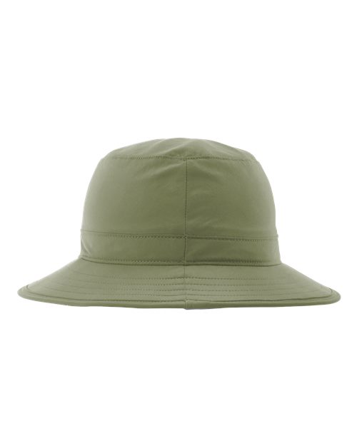 McKenzie Booney - Moss Green Back