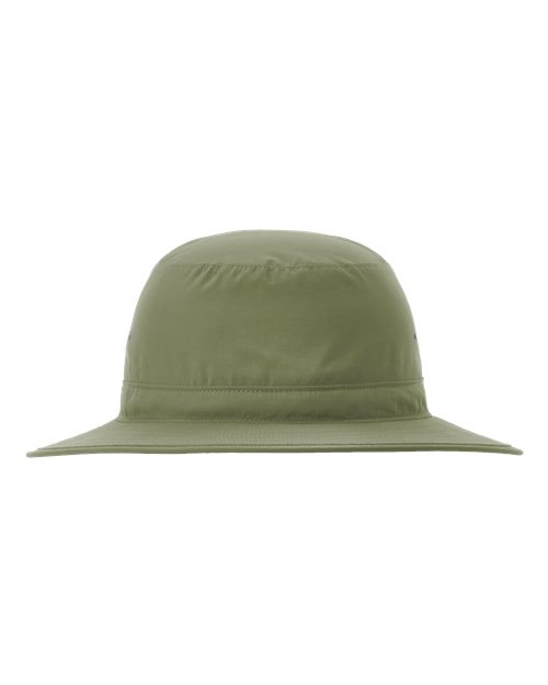 McKenzie Booney - Moss Green Front
