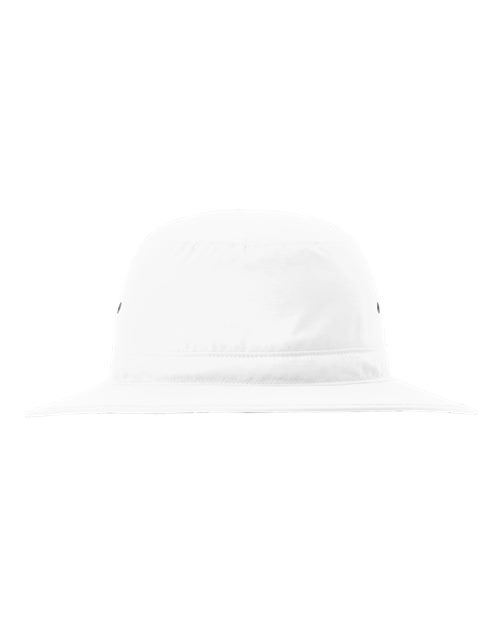 McKenzie Booney - White Front