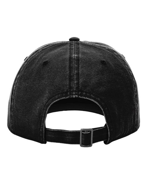 Odell Cap - Black Back