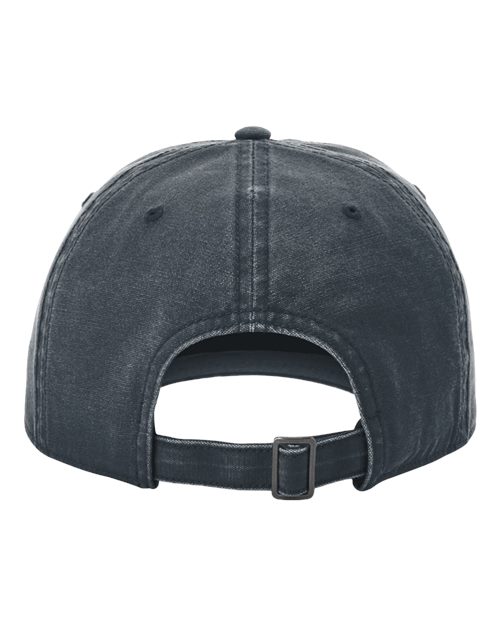 Odell Cap - Navy Back
