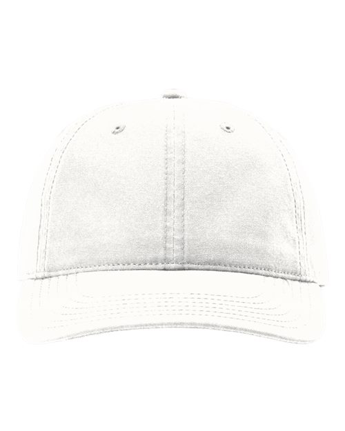 Odell Cap - White Front