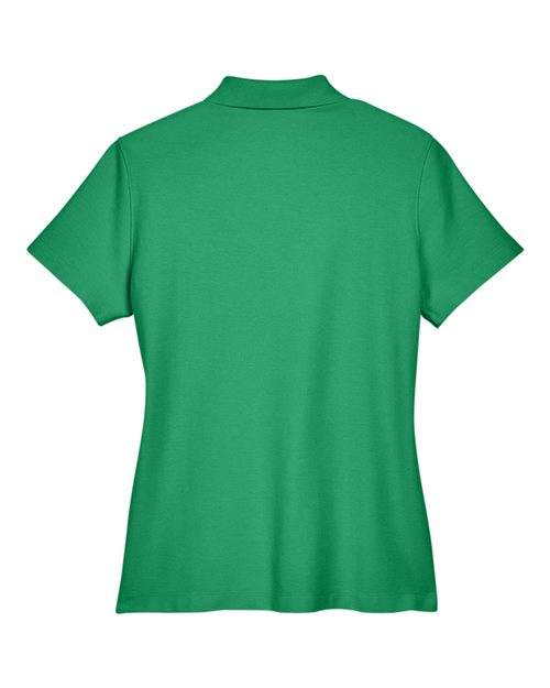 Women's DRYTEC20™ Performance Polo - Kelly Green Back