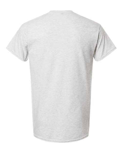 Gildan Unisex Light Cotton T-Shirt - Back