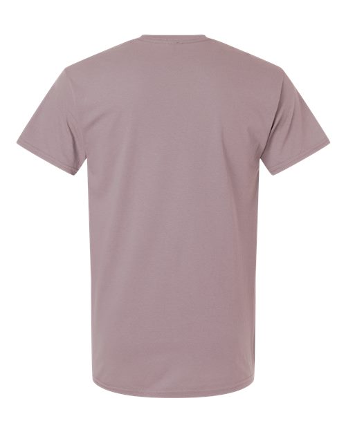 Unisex Light Cotton T-Shirt - Paragon Back