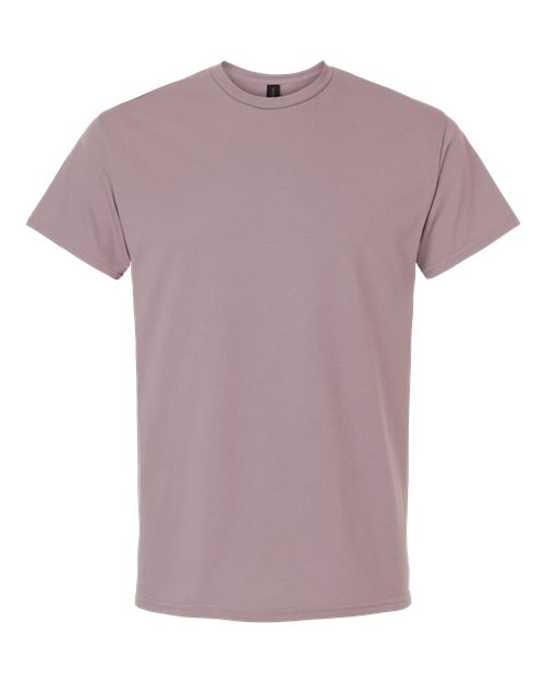 Unisex Light Cotton T-Shirt - Paragon Front