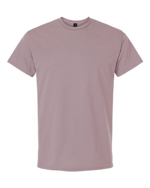 Gildan Unisex Light Cotton T-Shirt - Paragon Front