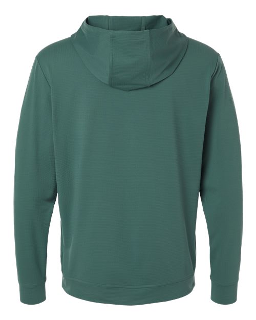 Men's Ultimate365 Elevated Hoodie - Preloved Teal Back