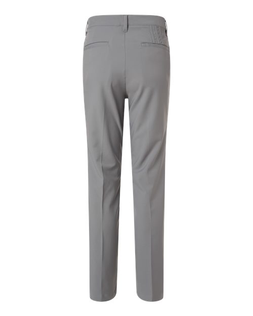 Men's Golf Tapered Pants - Grey Three Back