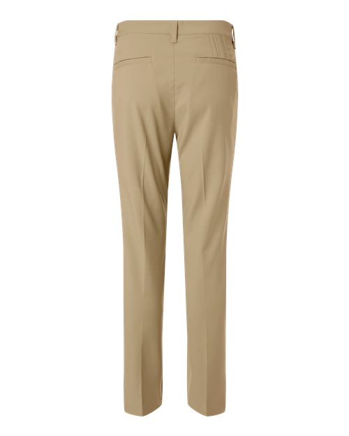 Men's Golf Tapered Pants - Hemp Back