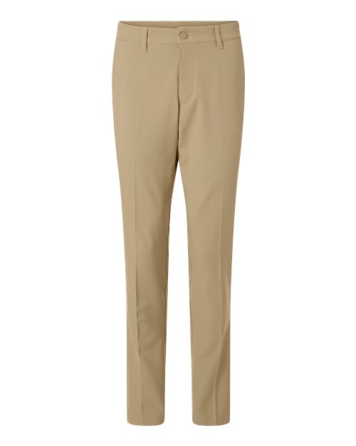 Men's Golf Tapered Pants - Hemp Front
