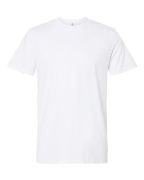 Unisex Premium T-Shirt - White Front