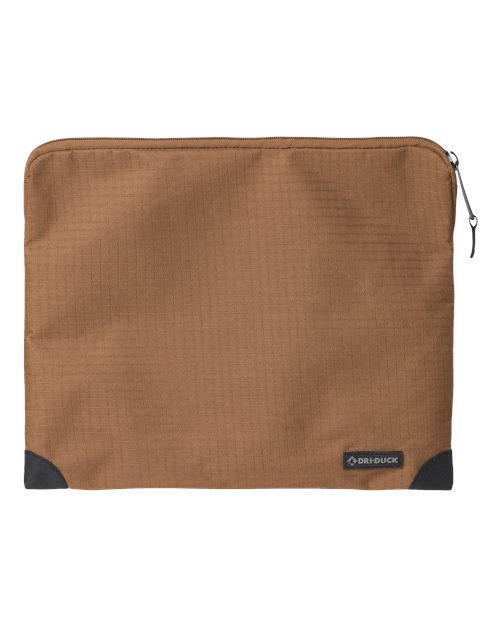 Parts Pouch - Saddle Front
