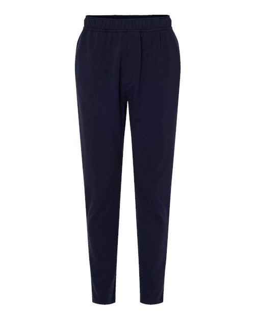 Men's Perform Fleece Pants - Classic Navy Front