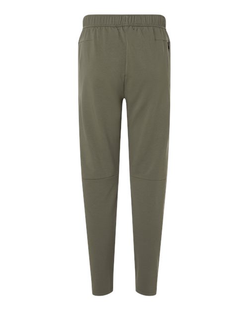 Men's Perform Fleece Pants - Pine Back