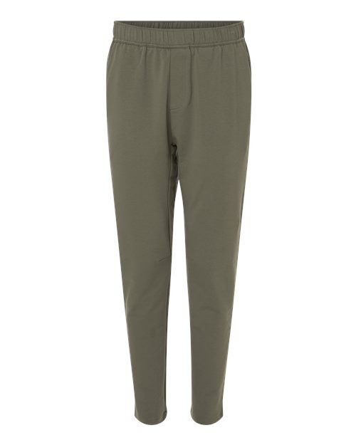 Men's Perform Fleece Pants - Pine Front