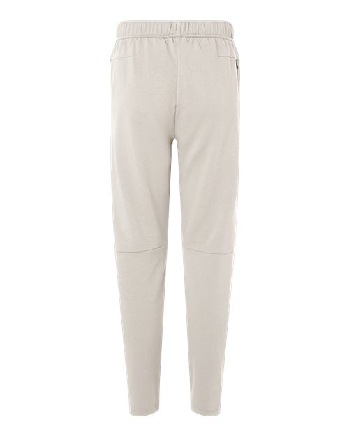 Men's Perform Fleece Pants - Smoke Back