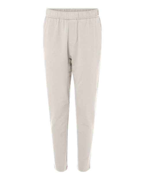 Men's Perform Fleece Pants - Smoke Front