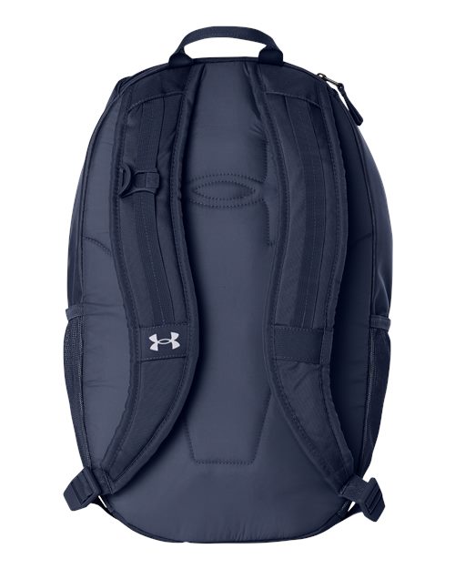 All Sport Backpack - Midnight Navy/ White Back