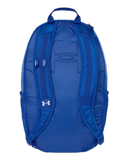 All Sport Backpack - Royal/ White Back