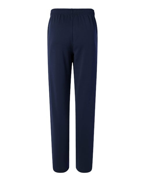 Unisex Squad Tech Fleece Pants - Sport Dark Navy Back